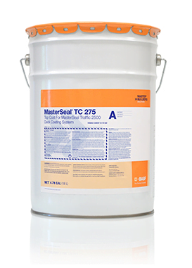 MasterSealTC-275