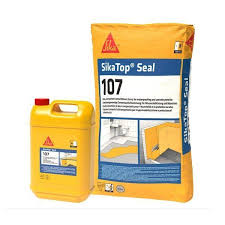 Sika Waterproofing