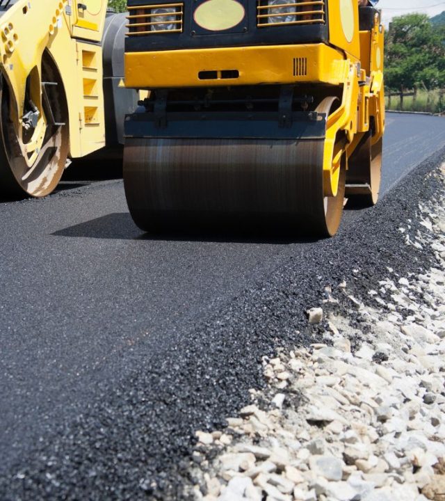 Road Development